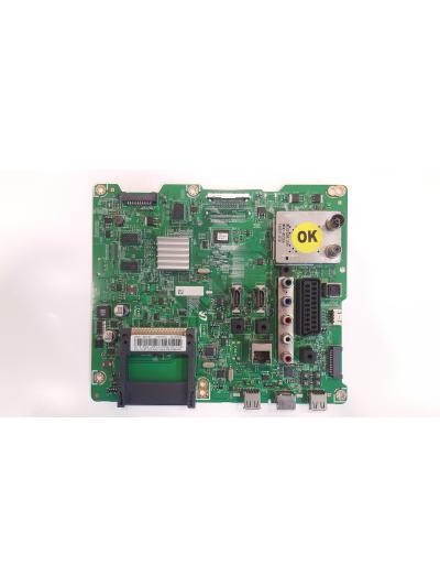 Samsung UE32ES5700S Anakart BN41-01812A BN94-05970E 32'' 5700 AUO LE320BGA-B1 Main Board