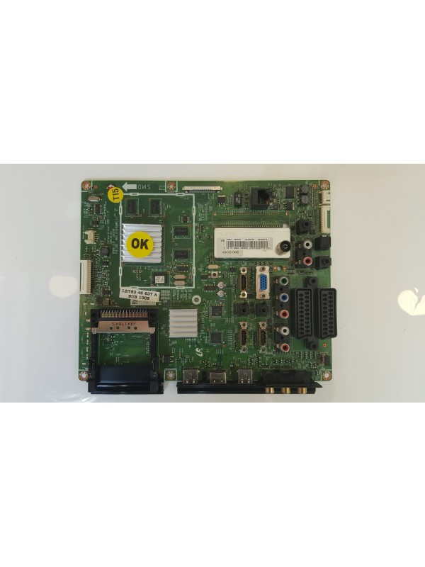 Samsung Anakart BN41.01167E (MP1.1) BN94-&hellip;