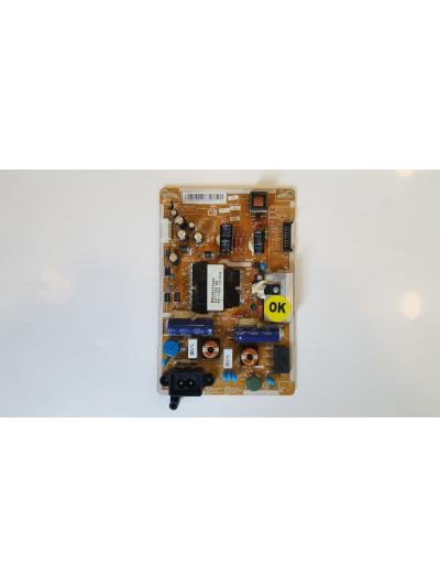 Samsung UE32F4000 Besleme Kartı BN44-00604B L32S0-DDY REV 1.1 Power Board