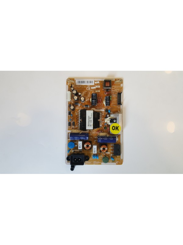 Samsung UE32F4000 Besleme Kartı BN44-00604B L32S0-DDY REV 1.1 Power B… Samsung UE32F4000 Besleme Kartı BN44-00604B L32S0-DDY REV 1.1 Power B…