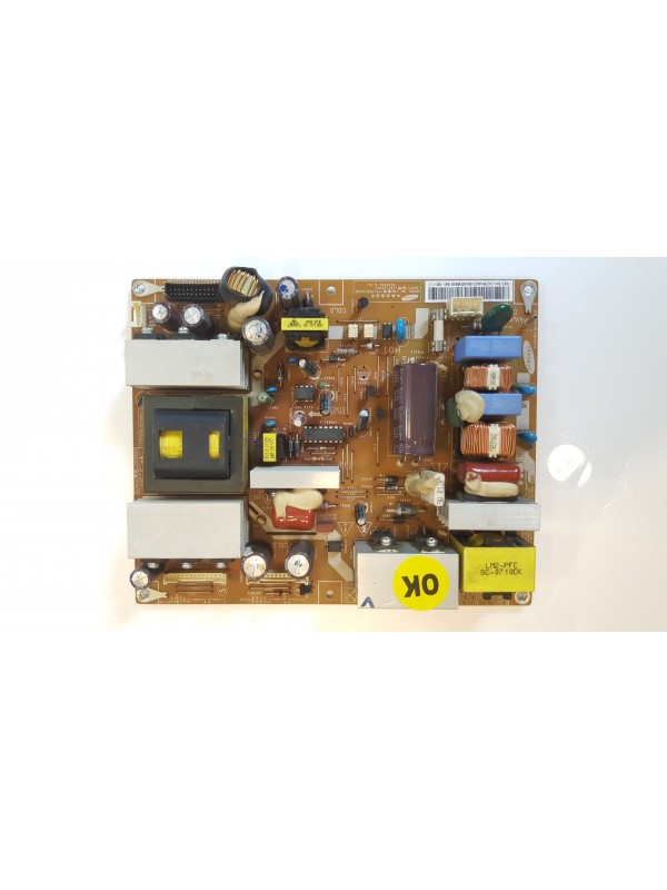 Samsung LE32R81BX Besleme Kartı BN44-00156A BN44-00156B PSLF2015… Samsung LE32R81BX Besleme Kartı BN44-00156A BN44-00156B PSLF2015…