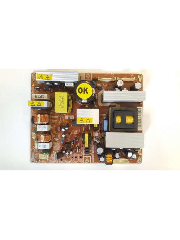 Samsung Besleme Kartı BN44-00192A… Samsung Besleme Kartı BN44-00192A…