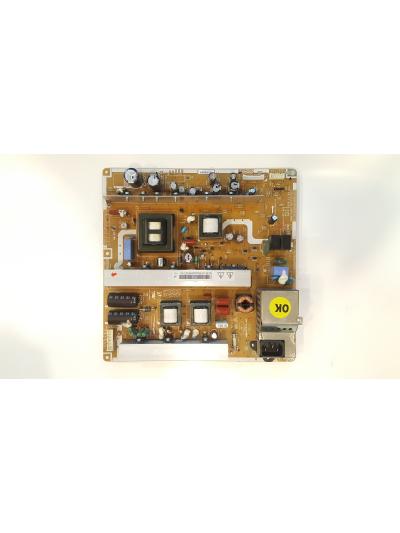 Samsung PS42C450B1W Besleme Kartı BN44-00330A PSPF301501A BN44-00329A REV1.0 PS42C430A1 Power Board