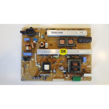 Samsung PS-43E450A1W Besleme Kartı BN44-00508B P43HW_CDY HU10251-11033A P&hellip;
