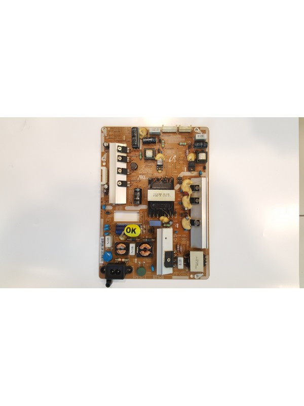Samsung UE40ES6300 Besleme Kartı BN44-00518B PD46B1D_CHS REV 1.2… Samsung UE40ES6300 Besleme Kartı BN44-00518B PD46B1D_CHS REV 1.2…