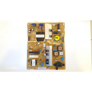 Samsung UE55J6300 Besleme Kartı BN44-00804A L55CS1_FHS REV.1.1 UE55J6300A… Samsung UE55J6300 Besleme Kartı BN44-00804A L55CS1_FHS REV.1.1 UE55J6300A…