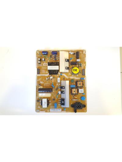 Samsung UE55J6300 Besleme Kartı BN44-00804A L55CS1_FHS REV.1.1 UE55J6300AK Power Board