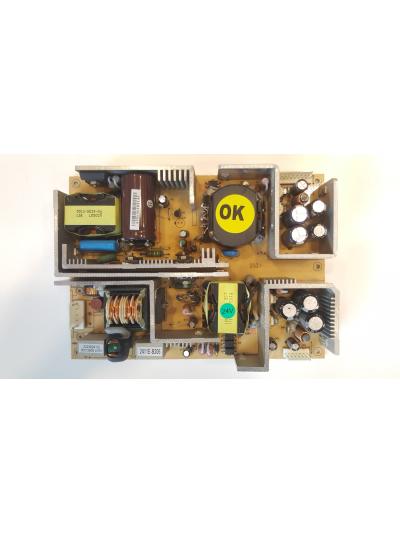 Vestel Besleme Kartı 0223B GDP-002 2411E-B306 0223B2411E 0802-2304 R 0.8 Power Board Vestel Besleme Kartı 0223B GDP-002 2411E-B306 0223B2411E 0802-2304 R 0.8 Power Board