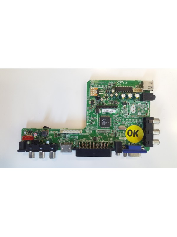 Sunny SN185LEDCV59L-UM Anakart CV59L-C 890.JRA-CV59LC12-15H V185BJ1-PE… Sunny SN185LEDCV59L-UM Anakart CV59L-C 890.JRA-CV59LC12-15H V185BJ1-PE…