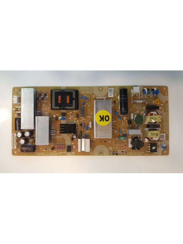 Arçelik Besleme Kartı DPS-101EP A 2950336903 A40 LW 5533 SIFIR Power Board