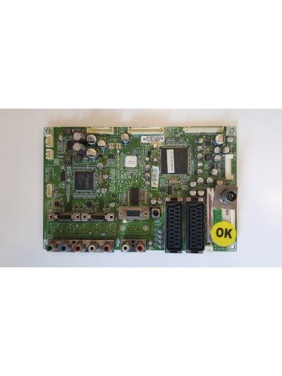 LG 32LC52 Anakart EAX32572504(4) LP78A-PP78A 78TWR012 Main Board