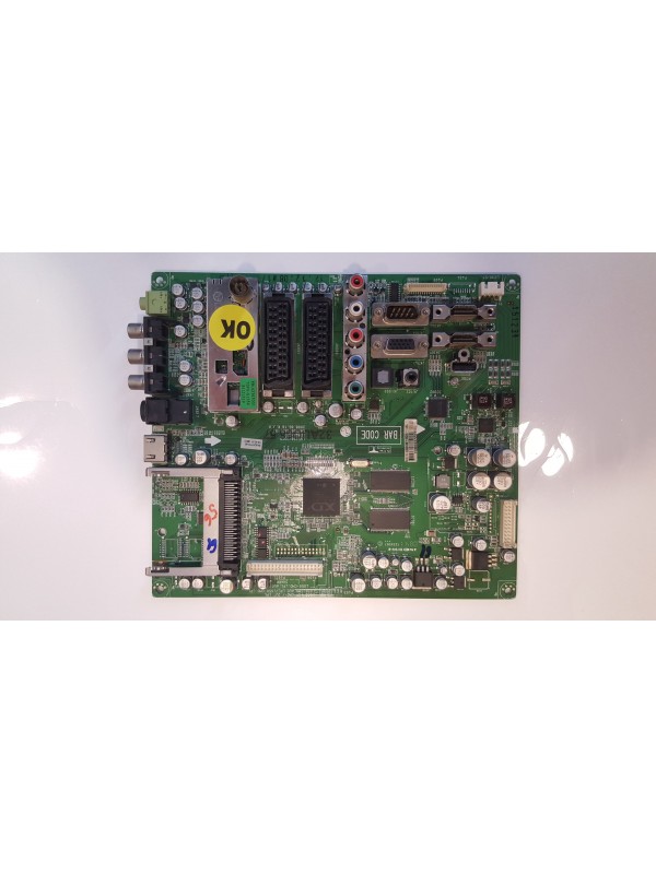 LG Anakart EAX56818401 (0) EBU55330804 Main Board