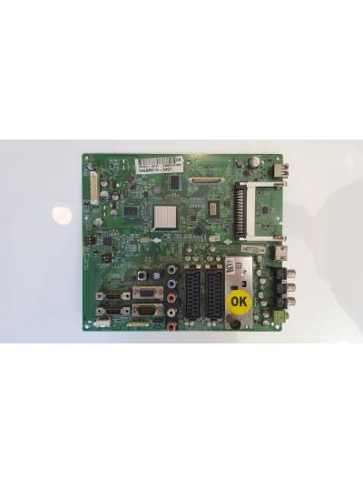 LG 37LH400-ZA Anakart EAX60686902 EBR61247902
