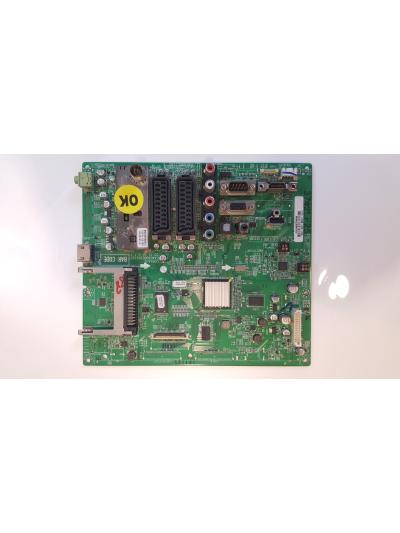 LG 42LF2500 Anakart EAX60686904 (2) EBU60674859