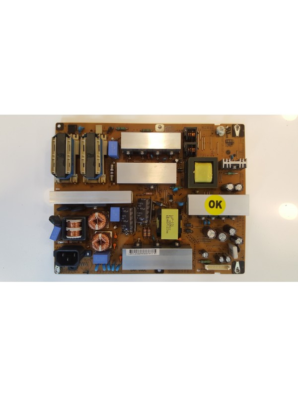 EAX61124201/15, 3PAGC10011A-R, LGP42-10LC, EAY60869405, LG 42LD450-ZA, POWER BOARD, Besleme, Kartı
