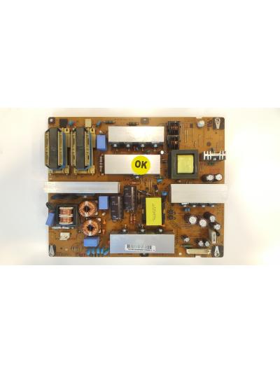 LG 42LD420 Besleme Kartı EAX61124202/2