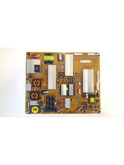 LG 42LW4500 Besleme Kartı EAX62865401/8 EAY62169801