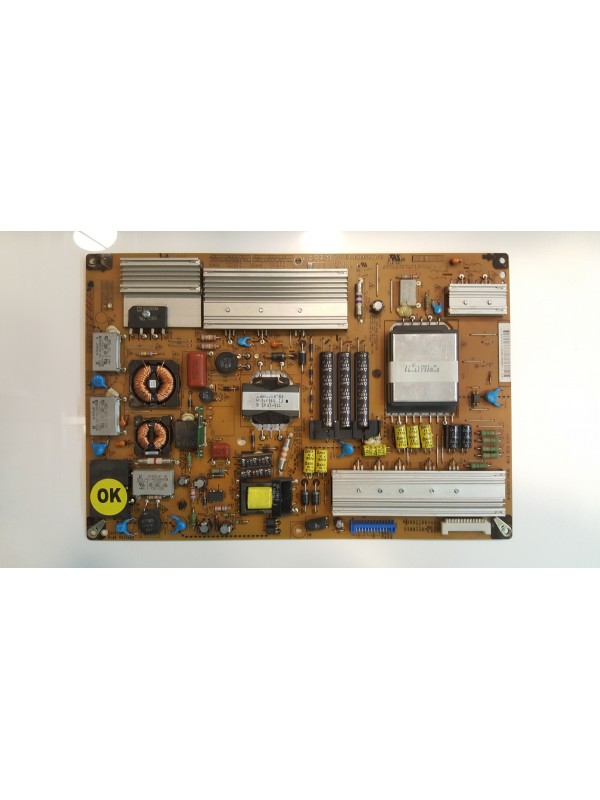 LG Besleme Kartı EAX62865601-8 3PAGC10039A LG Besleme Kartı EAX62865601-8 3PAGC10039A