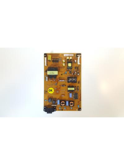 LG 42LS5600 Besleme Kartı EAX64427001 (1.4)