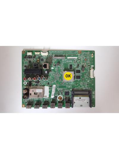 LG 42LA640S / 47LA640S Anakart EAX64797003 (1.2) EBT62345903&hellip;