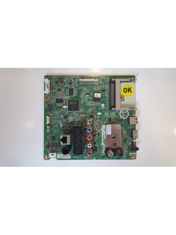 LG Anakart EAX64891306