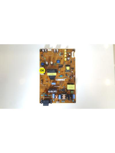 LG Besleme Kartı EAX64905501 (2.1) (2.2) (2.3) 3PCR00102A LGP4750-13PL2 PLDH-L206A 47LA620 47LA690 Power Board