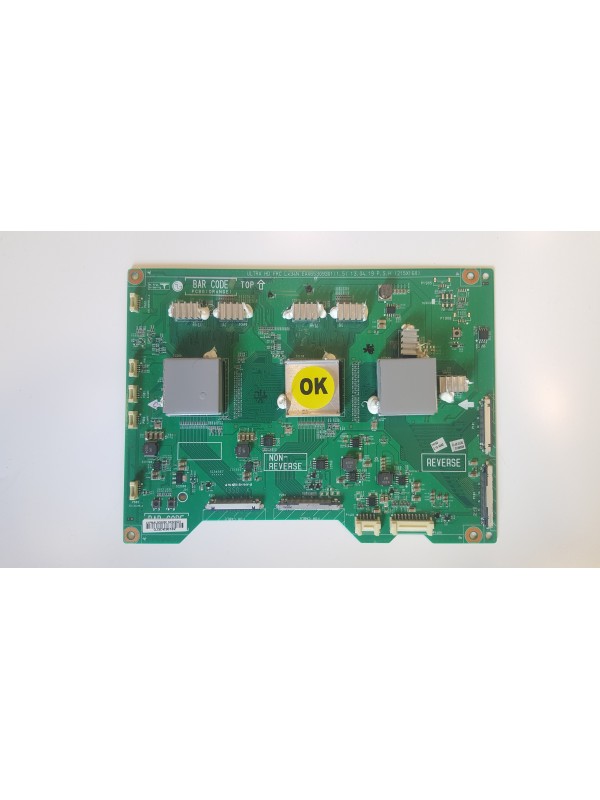 EAX65309301 (1.5), ULTRA HD FRC LX34N, LG 55LA970V-ZA, T CON Board, LA…