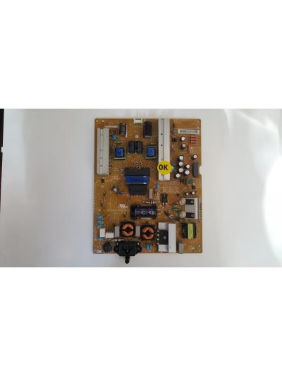 LG 49LB550V Besleme Kartı EAX65423801 (2.1) REV2.0