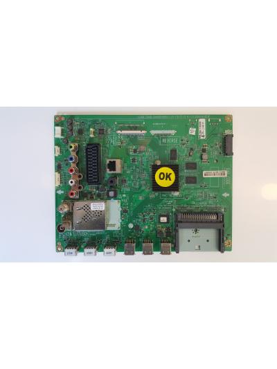 LG 32LB582V Anakart EAX65610904 (1.0) EBT62985412