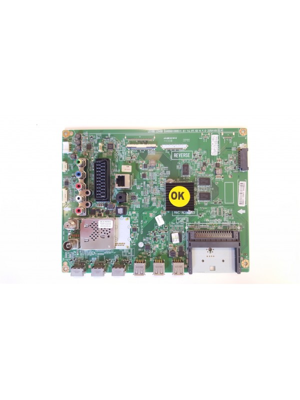 LG Anakart EAX65610904 (1.0)