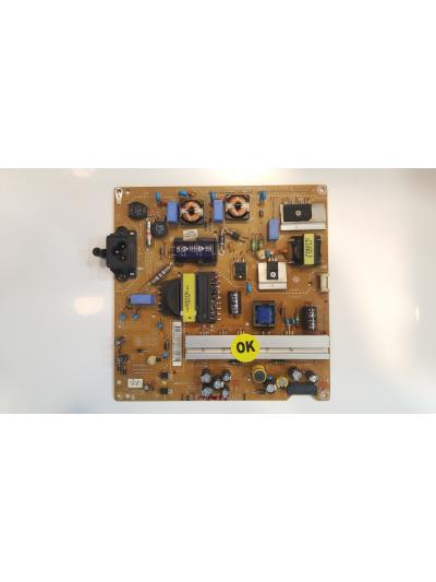 LG P39421-14PL1-IT Besleme Kartı EAX65628601