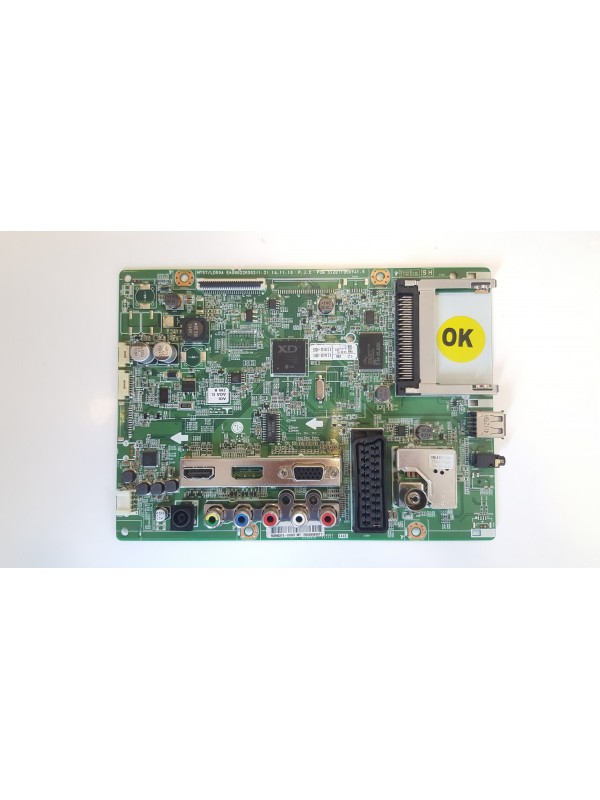 LG EAX66226302 (1.2) Anakart EBU63082611 EAX66226302 24MT47D-WZ 2&hellip;