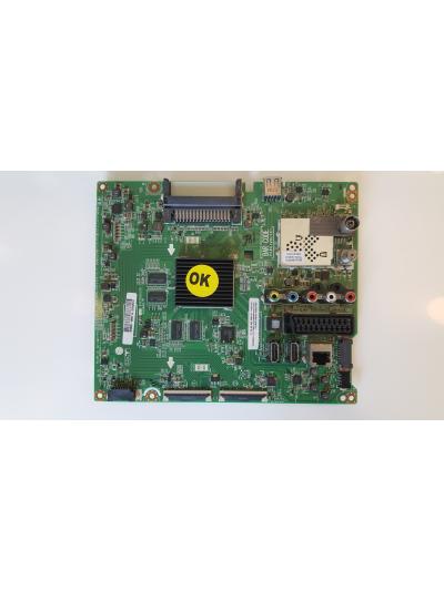 LG 49UH600V-ZA Anakart EAX66427005 (1.0) EBT64262101