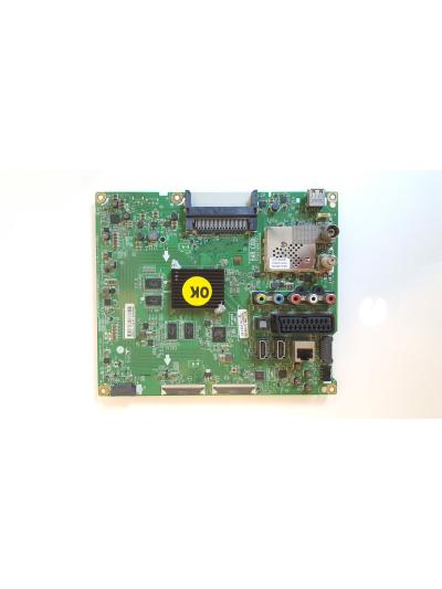 LG 49UF6407 Anakart EAX66485502 (1.0) EBT63999306 Main Board