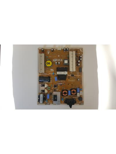 LG 49UF6807-ZA Besleme Kartı EAX66490501 (1.4)