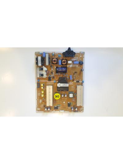 LG 49UF6407-ZA Besleme Kartı EAX66490701 (1.4)