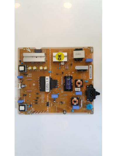 LG 43UH650V-ZB Besleme Kartı EAX66793301 (1.6) EAY64269501 LGP43DIMU-16CH2 Power Board