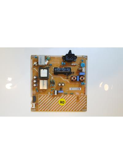 LG 49LH590V Besleme Kartı EAX66851401