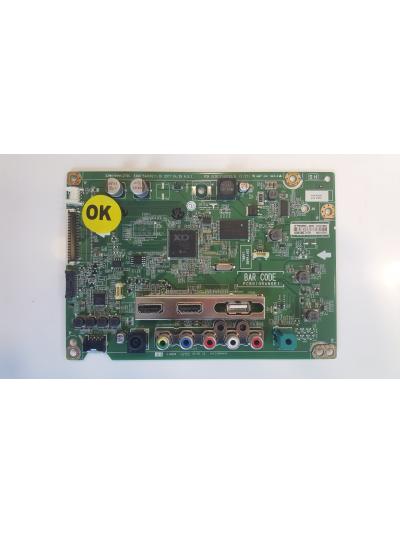 LG 32MN19HM-P Anakart EAX67504502 (1.0) EBT64127003
