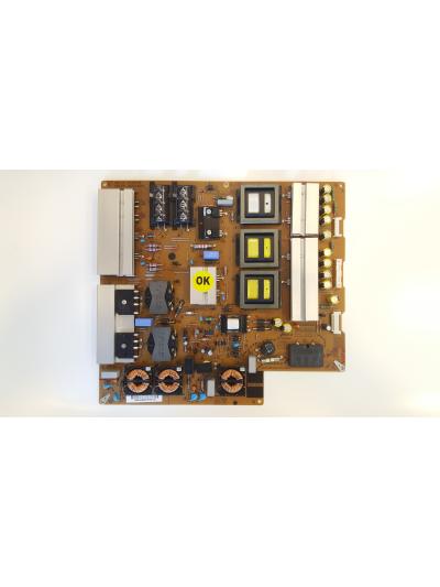 LG 55LA970V-ZA Besleme Kartı EAY63069001 B12D009001 LGP55-13UDP 55T240V13 Power Board