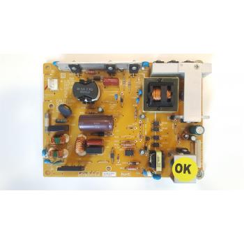 Grundig Besleme Kartı FSP139-3F01
