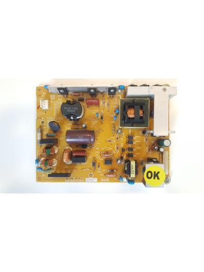 Grundig GR32-113 3HD Besleme Kartı FSP139-3F01