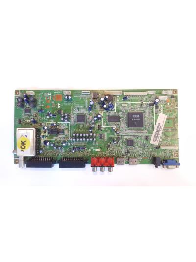 Crea Anakart GL00001-AC TA45-40048A Main Board Crea Anakart GL00001-AC TA45-40048A Main Board
