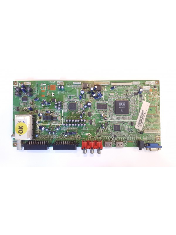CREA Anakart GL00001-AC TA45-40048A Main Board CREA Anakart GL00001-AC TA45-40048A Main Board