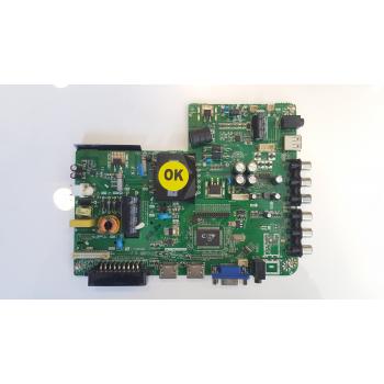 Axen Anakart HK-T.M59XUSP95 AX039LSV59-AM Main Board