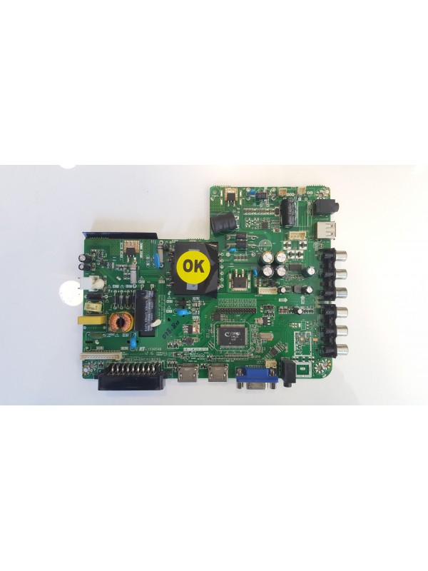 Axen Anakart HK-T.M59XUSP95 AX039LSV59-AM Main Board&hellip;
