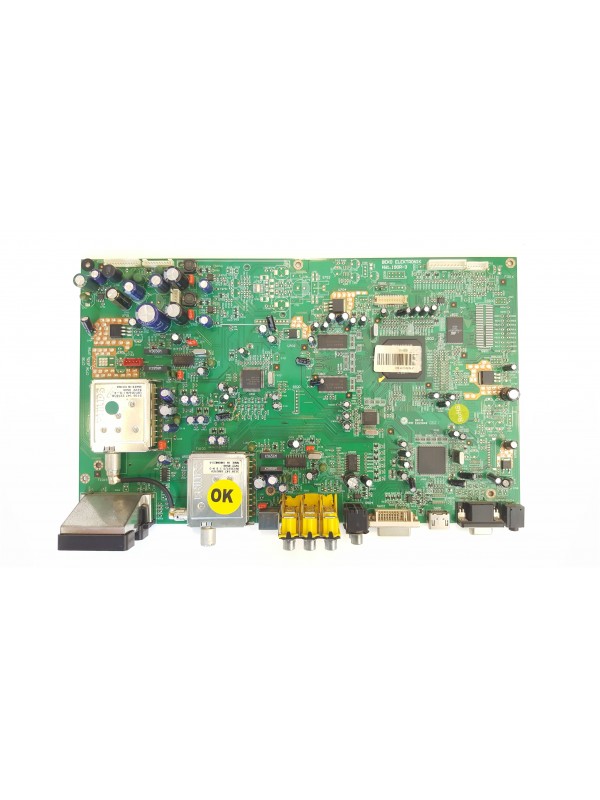 Arçelik Anakart HW1.190R-3 ARÇELİK YW4 1Z