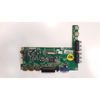 JUC7.820-00079239 LS0D 2500M, Premier PR32B25, Main Board Anakart&hellip;