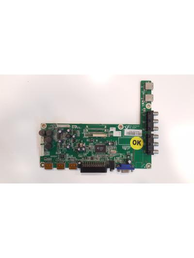 Premier PR32B25 Anakart JUC7.820-00079239 LS0D 2500M Main Board Premier PR32B25 Anakart JUC7.820-00079239 LS0D 2500M Main Board