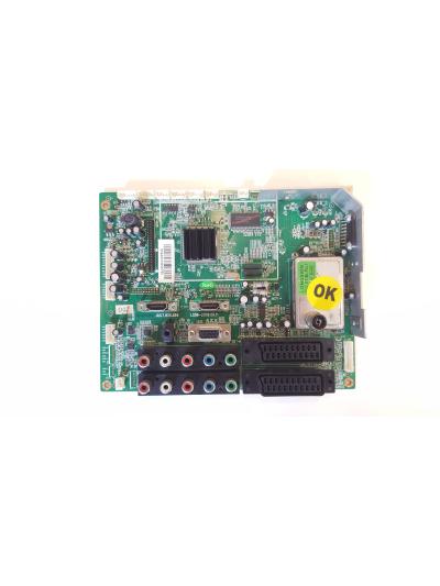 Premier 32F81 Anakart JUG7.820.684 LS06-2009.09.11 PR LTA320AP02 Main Board Premier 32F81 Anakart JUG7.820.684 LS06-2009.09.11 PR LTA320AP02 Main Board
